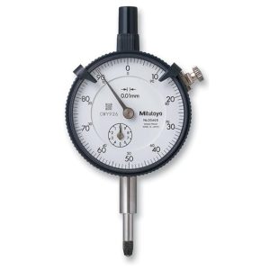 MITUTOYO SERIES 3, 4 DIAL INDICATOR