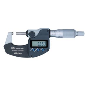 MITUTOYO SERIES 293 COOLANT PROOF MICROMETER
