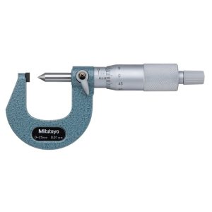 MITUTOYO SERIES 112, 142 CRIMP HEIGHT MICROMETER