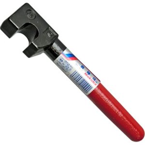 MOKUBA BAR BENDER HANDLE D-2