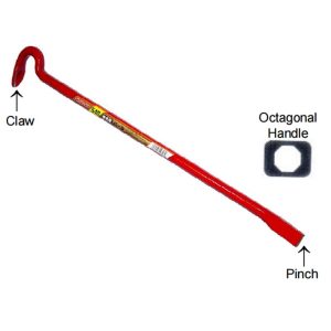 MOKUBA LONG WRECKING BAR C-2