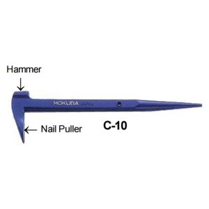 MOKUBA UTILITY BAR 270MM C-10