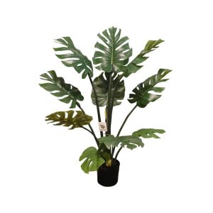 MONSTERA PLANT 113CM [FAKE]