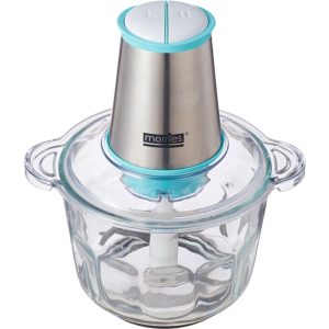 MORRIES 2L GLASS CHOPPER MS826C