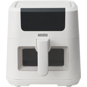 MORRIES 5L DIGITAL AIR FRYER MS5000DAF