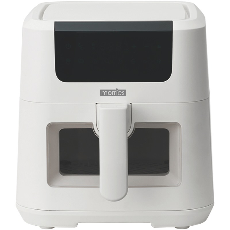 MORRIES 5L DIGITAL AIR FRYER MS5000DAF