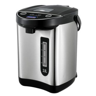 MORRIES 3L ELECTRIC AIRPOT MS30AP PREMIUM
