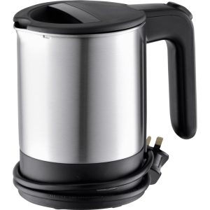 MORRIES ELECTRIC KETTLE (DUAL VOLTAGE) 0.5L MSTK816