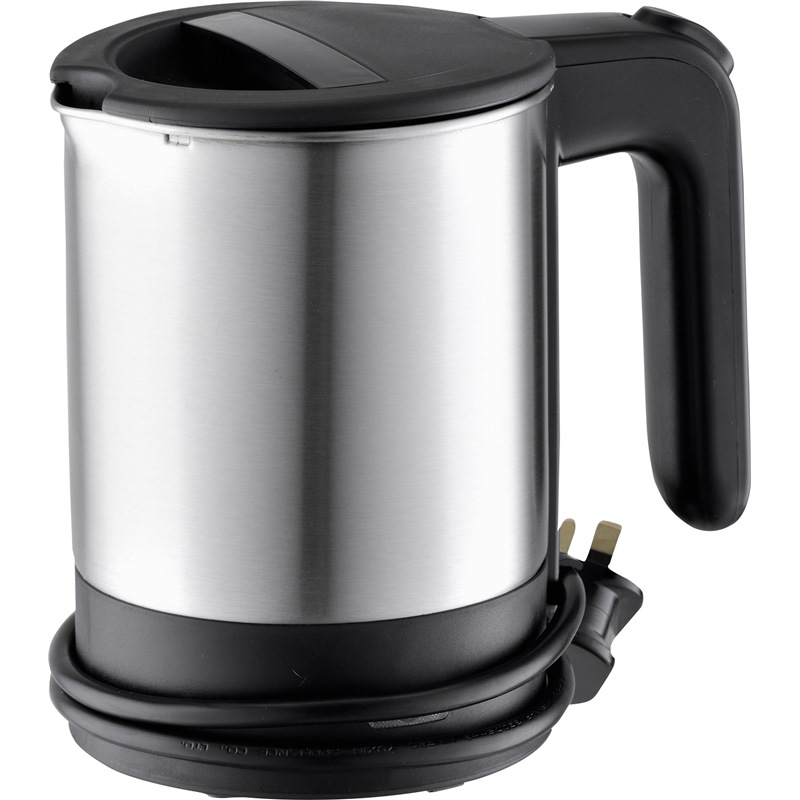 MORRIES ELECTRIC KETTLE (DUAL VOLTAGE) 0.5L MSTK816