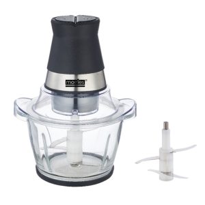 MORRIES ELECTRIC MINI CHOPPER 1L MS-926KT