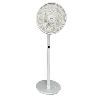 MORRIES 14” AIR CIRCULATION FAN (2 IN 1 FUNCTION) MS14SFTR