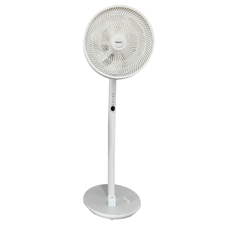 MORRIES 14” AIR CIRCULATION FAN (2 IN 1 FUNCTION) MS14SFTR