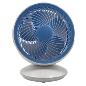MORRIES 6" DC TABLE DC MOTOR FAN MS-U620