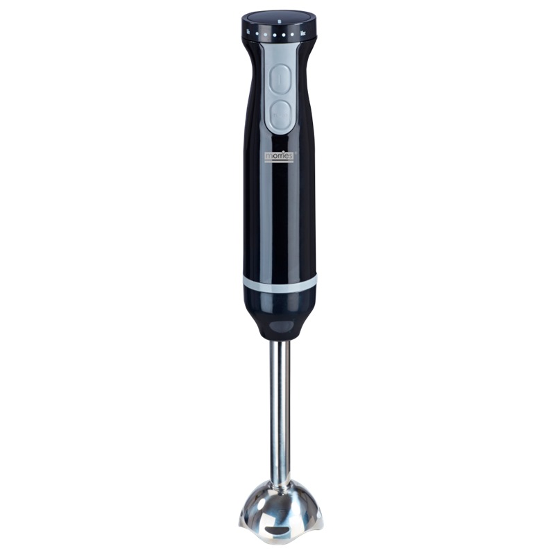 MORRIES 600W STICK BLENDER MS2112HB (BLACK)