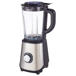 MORRIES 1.7L 1000W 3 IN 1 GLASS BLENDER MS6106GB