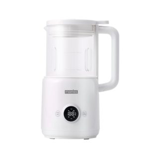MORRIES 0.6L SMART WALL BREAKING COOKING MACHINE MS60SWCM