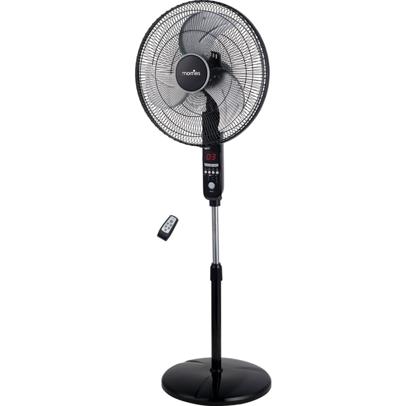 MORRIES 18" STAND FAN (BLDC MOTOR) MS8818DCSFR