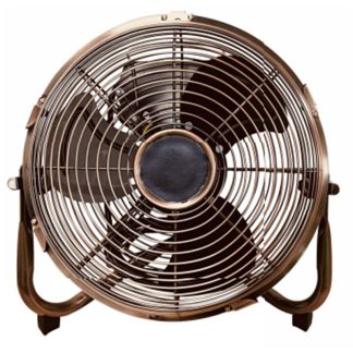 MORRIES 9" HIGH SPEED METAL FAN MSVF9