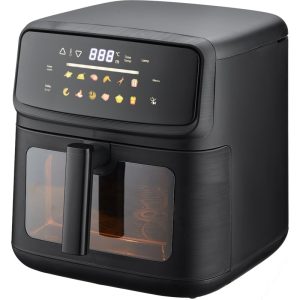 MORRIES 10L DIGITAL AIR FRYER MS1100DAF
