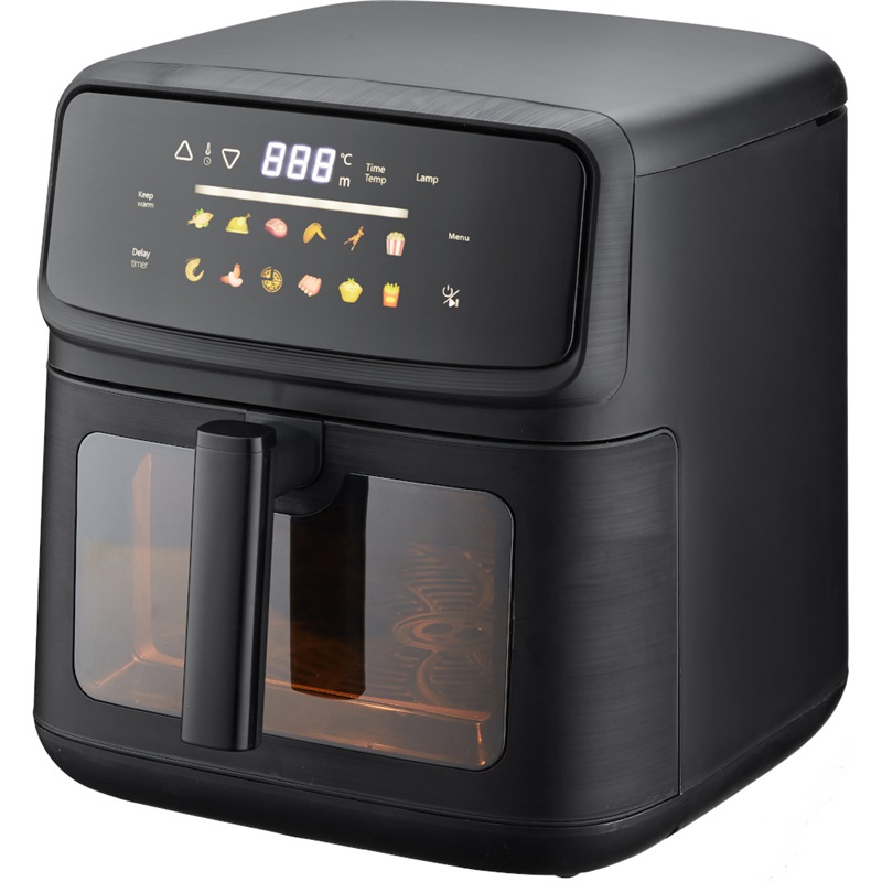 MORRIES 10L DIGITAL AIR FRYER MS1100DAF