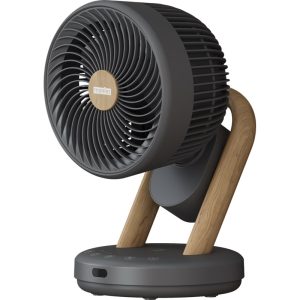 MORRIES 6-INCH (BLDC MOTOR) HIGH VELOCITY FAN MS506DCHVF