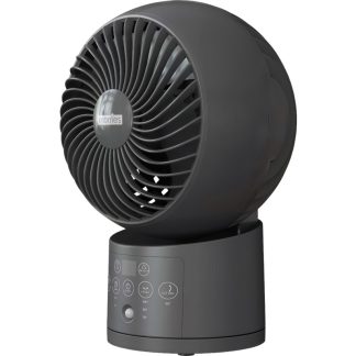 MORRIES 6-INCH (BLDC MOTOR) HIGH VELOCITY FAN MS906DCHVF