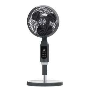 MORRIES 9" AIR CIRCULATION DC STAND FAN (BLDC MOTOR) MS3816DCSFR