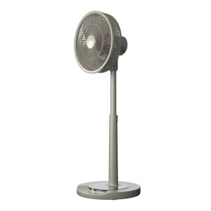 MORRIES 12 INCH BLDC MOTOR STAND FAN MS7812DCSFR