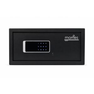 MORRIES 10KG ELECTRONIC LAPTOP SAFE MS42DW