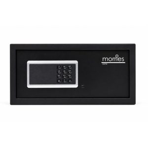 MORRIES 10KG ELECTRONIC LAPTOP SAFE MS48DW