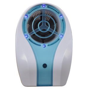 MORRIES MS8MBU MOSQUITO BUSTER