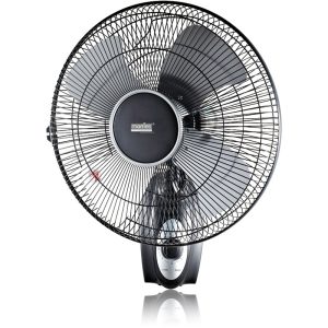 MORRIES WALL FAN 16" MS-333WF