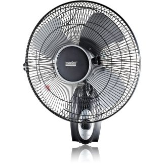 MORRIES WALL FAN 16" MS-333WF