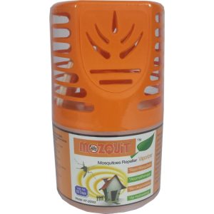 MOSQUITO REPELLER VAPORIZER KF2002 (NON TOXIC)
