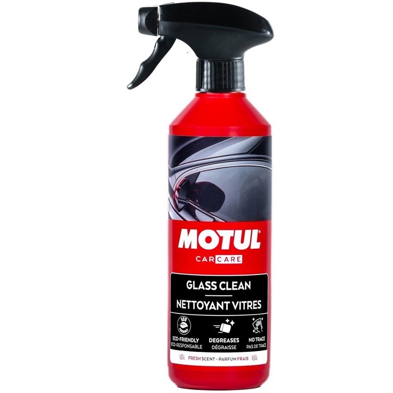 MOTUL GLASS CLEAN 500ML