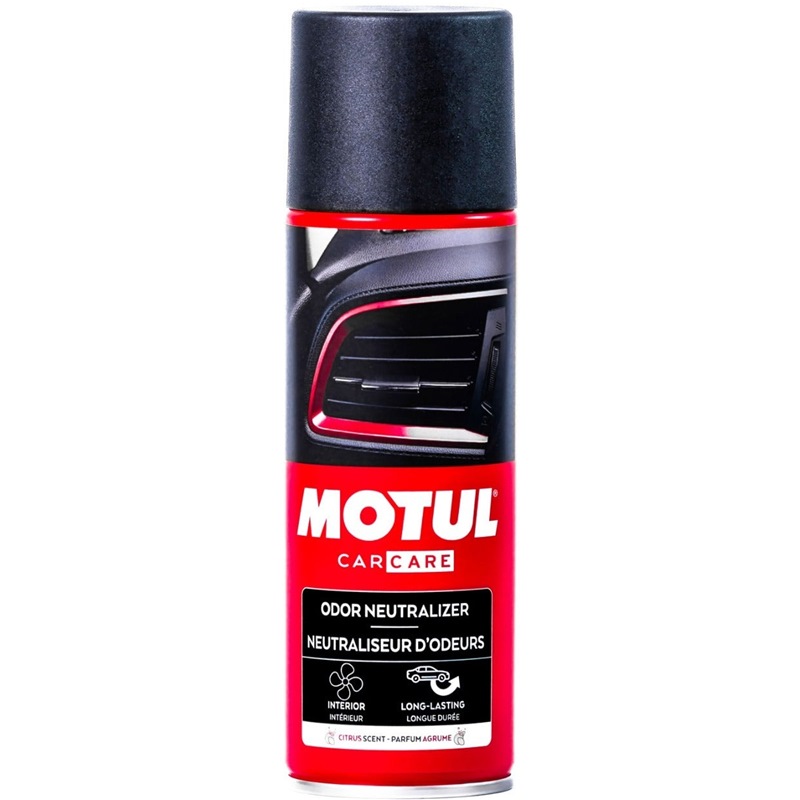 MOTUL ODOR NEUTRALIZER 150ML