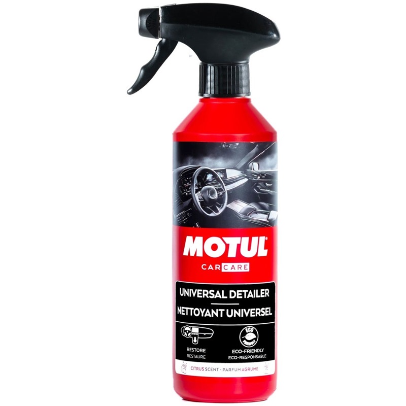 MOTUL UNIVERSAL DETAILER 500ML