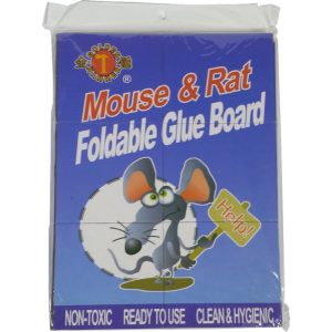 MOUSE & RAT GLUE BOARD (NON TOXIC)