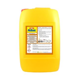 MR MCKENIC SUPREME DEGREASER (25L) DR8208-P25
