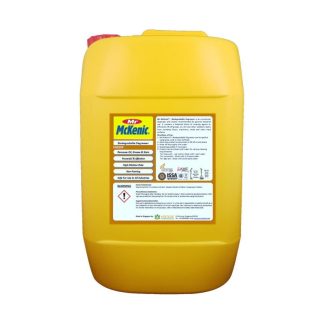 MR MCKENIC BIODEGRADABLE DEGREASER (25L) DR8209-P25
