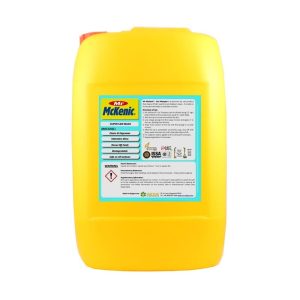 MR MCKENIC SUPER CAR WASH (25L) AM3326-P25