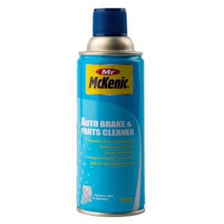 MR MCKENIC AUTO BRAKE & PARTS CLEANER (454G) AM3328-A