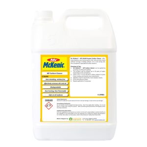 MR MCKENIC MP SURFACE CLEANER (5L) CC8206-P5