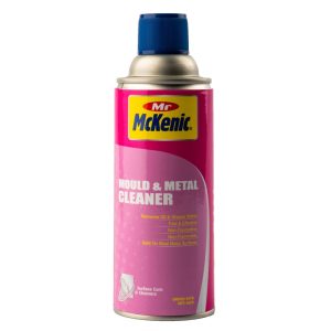 MR MCKENIC MOULD & METAL CLEANER (447G) CC8210-A