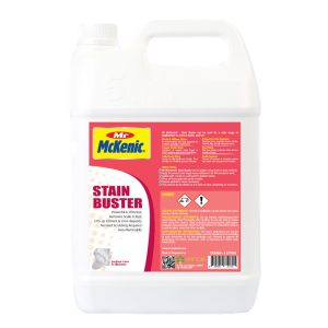 MR MCKENIC STAIN BUSTER (5L) CR3880-P5