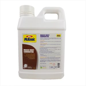 MR MCKENIC MAGIC RUST CONVERTER (1L) PC8019-P1