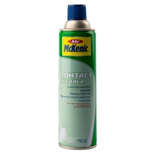 MR MCKENIC CONTACT CLEANER 422G - EE1332-AX