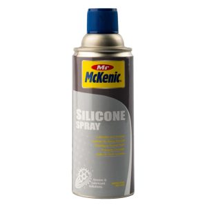 MR MCKENIC SILICONE SPRAY (412G) LU1809(3)-A