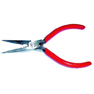 MTC SLENDER LONG NOSE PLIERS MTC-9