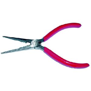 MTC SLENDER LONG NOSE PLIERS MTC-10SP